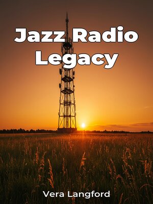cover image of Jazz Radio Legacy
